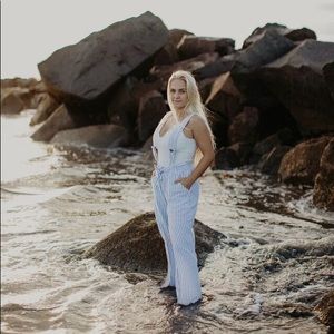 Meet your Posher, Kacey